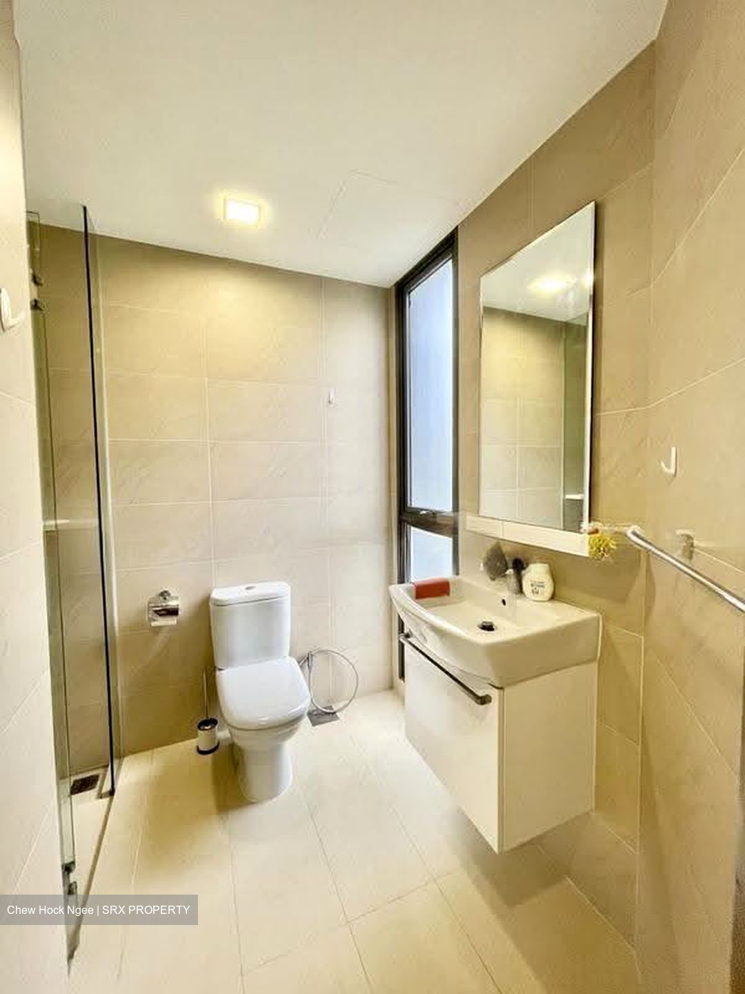 The Miltonia Residences (D27), Condominium #625395141